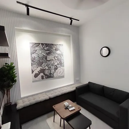 Bay Suite - Minuli